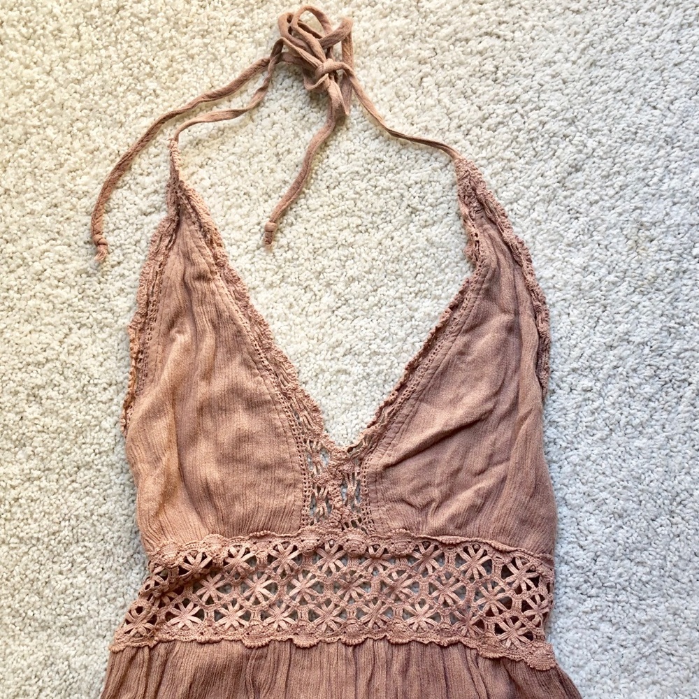 Romper - Picture 2 of 4
